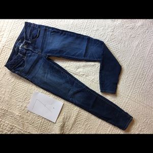 American Eagle Super Stretch Jegging 6